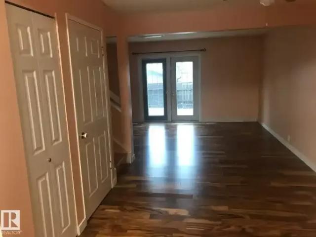 Townhouse for rent in Wedgewood, Alberta