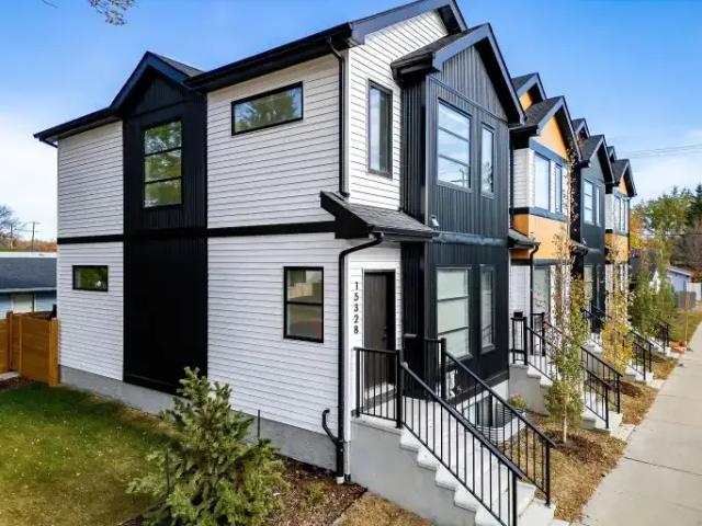 Townhouse for rent in Wedgewood, Alberta