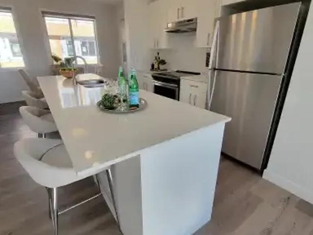 Townhouse for rent in Wedgewood, Alberta