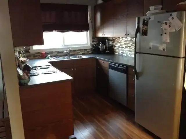 Townhouse for rent in Wedgewood, Alberta