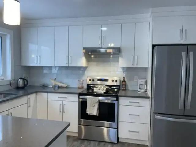 Townhouse for rent in Wedgewood, Alberta