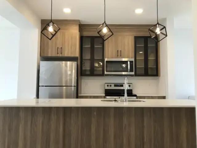 Townhouse for rent in Wedgewood, Alberta