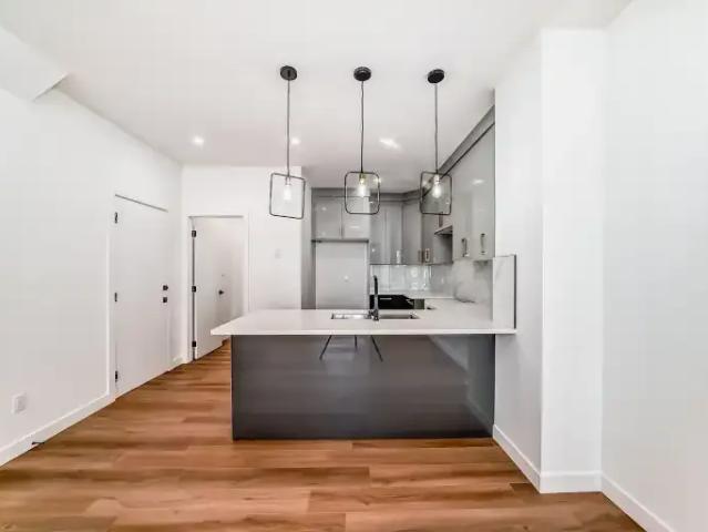 Townhouse for rent in Wedgewood, Alberta