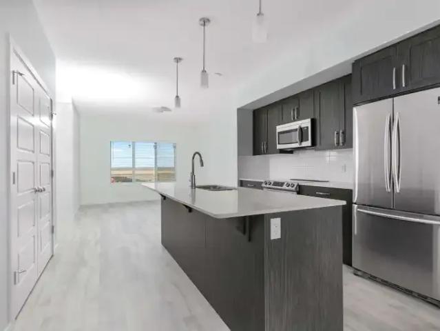 Townhouse for rent in Wedgewood, Alberta