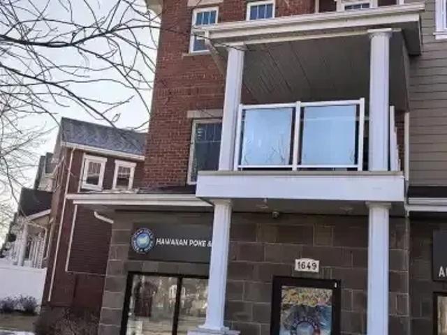 Townhouse for rent in Wedgewood, Alberta