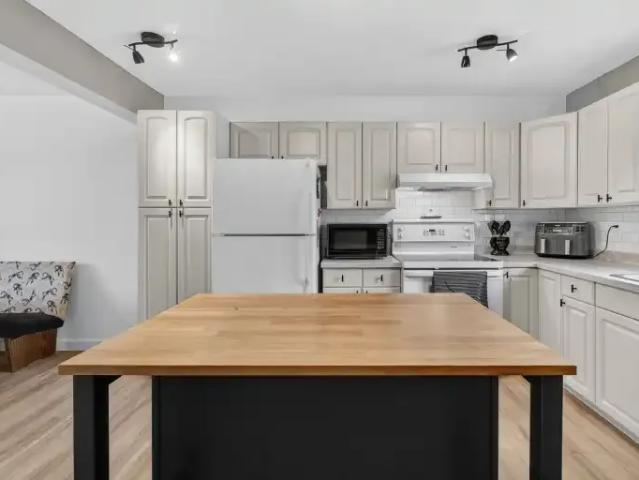 Townhouse for rent in Wedgewood, Alberta
