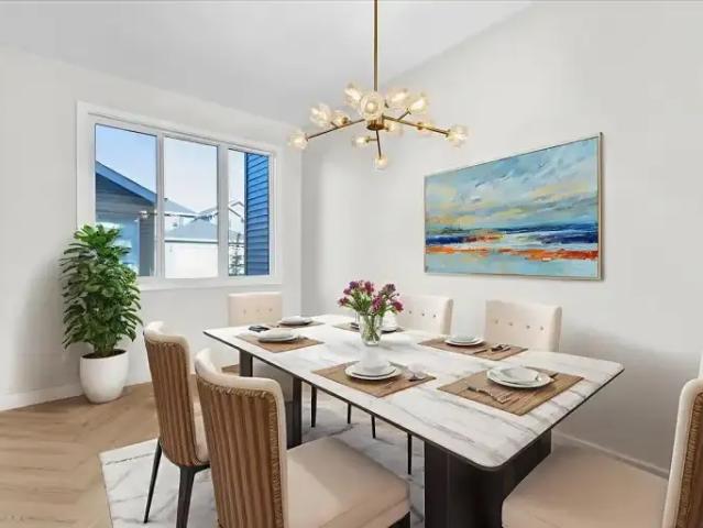 Townhouse for rent in Wedgewood, Alberta
