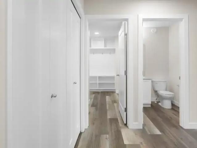 Townhouse for rent in Wedgewood, Alberta