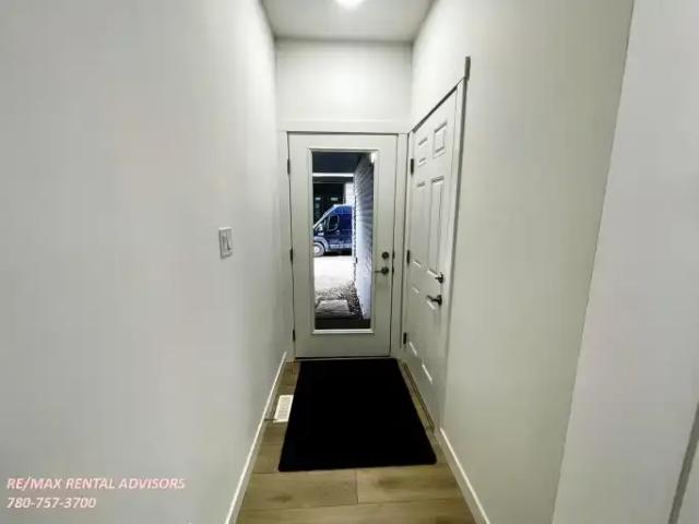 Townhouse for rent in Wedgewood, Alberta