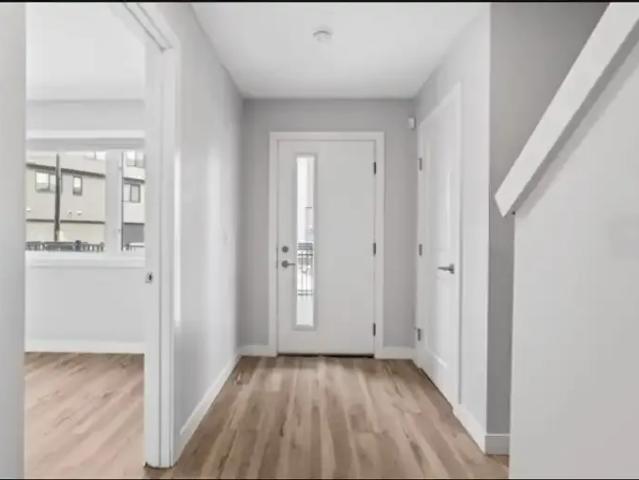 Townhouse for rent in Wedgewood, Alberta