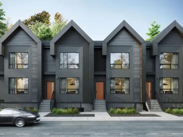 Townhouse for rent in Wedgewood, Alberta