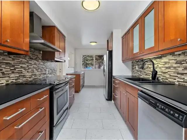 Townhouse for rent in Wedgewood, Alberta