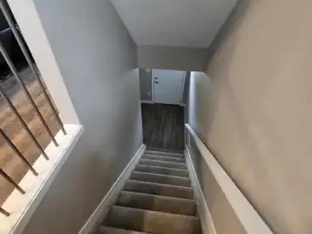 Townhouse for rent in Wedgewood, Alberta