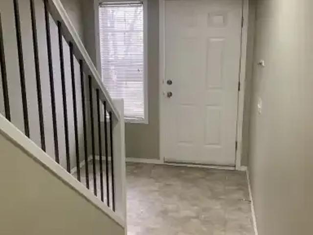 Townhouse for rent in Wedgewood, Alberta