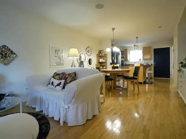 Townhouse for rent in Wedgewood, Alberta
