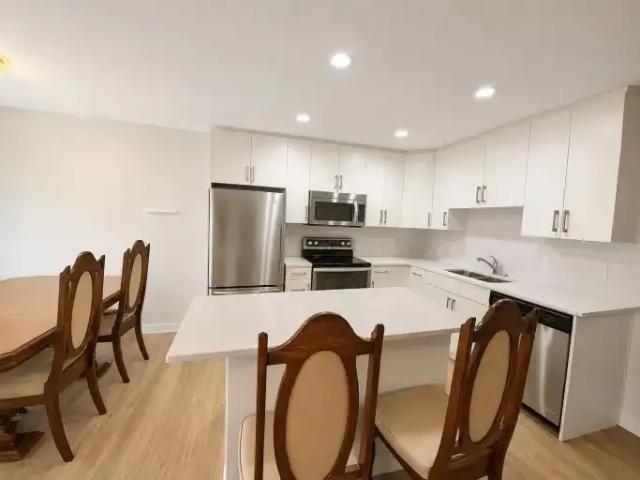 Townhouse for rent in Wedgewood, Alberta