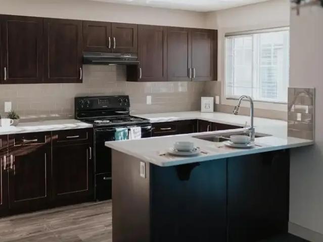 Townhouse for rent in Wedgewood, Alberta