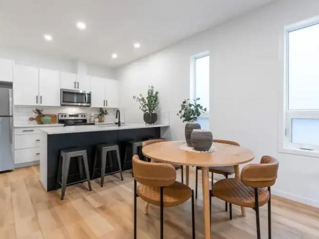 Townhouse for rent in Wedgewood, Alberta