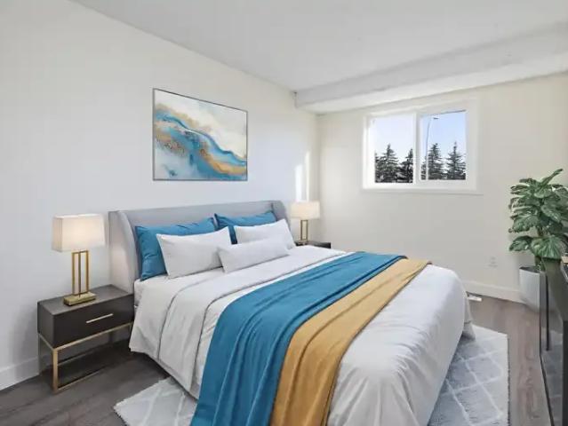 Townhouse for rent in Wedgewood, Alberta