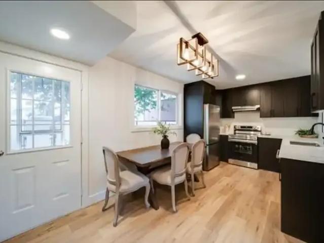 Townhouse for rent in Wedgewood, Alberta