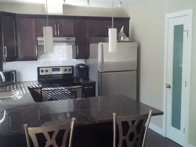 Townhouse for rent in Wedgewood, Alberta