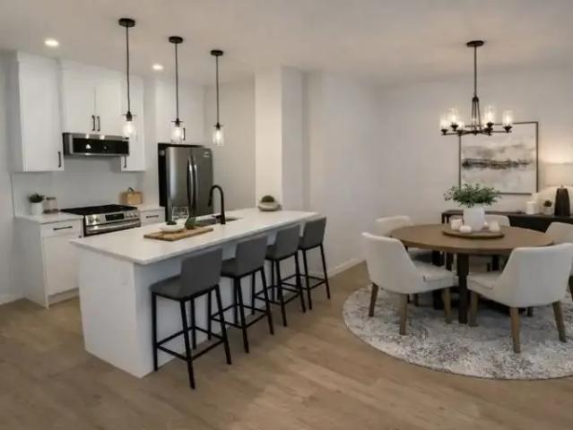 Townhouse for rent in Wedgewood, Alberta
