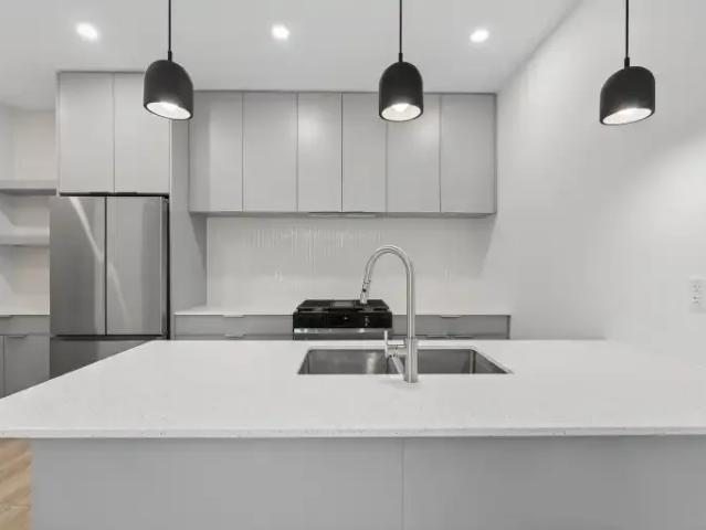 Townhouse for rent in Wedgewood, Alberta