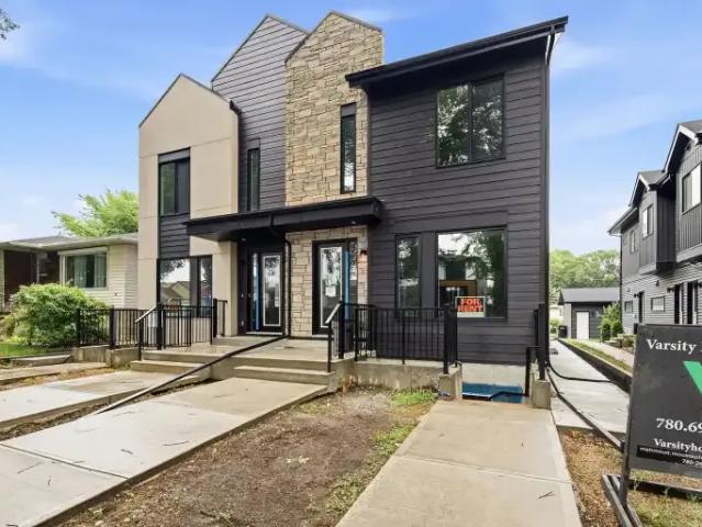 Townhouse for rent in Wedgewood, Alberta