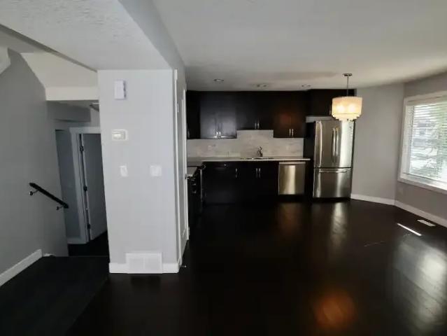 Townhouse for rent in Wedgewood, Alberta