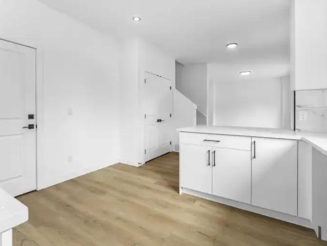 Townhouse for rent in Wedgewood, Alberta