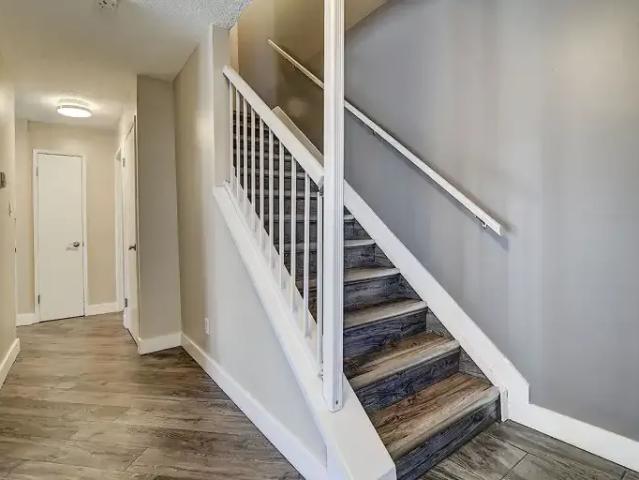 Townhouse for rent in Wedgewood, Alberta