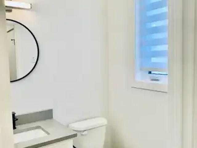 Townhouse for rent in Wedgewood, Alberta