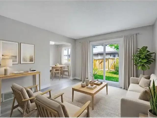 Townhouse for rent in Wedgewood, Alberta