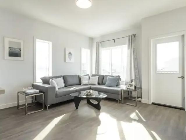 Townhouse for rent in Wedgewood, Alberta