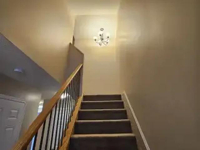 Townhouse for rent in Wedgewood, Alberta