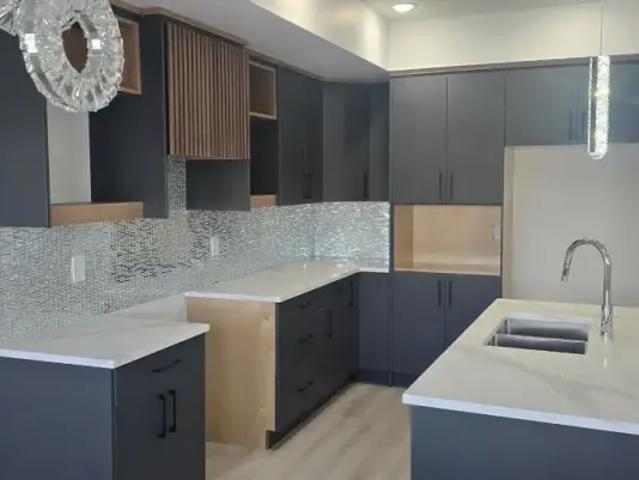 Townhouse for rent in Wedgewood, Alberta