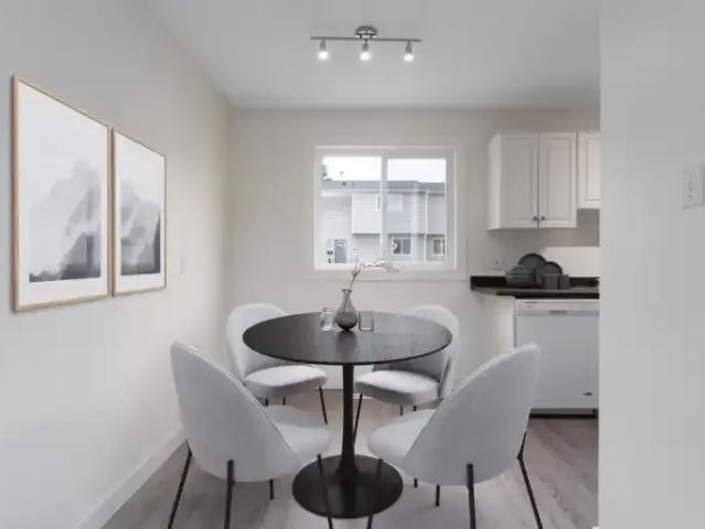 Townhouse for rent in Wedgewood, Alberta