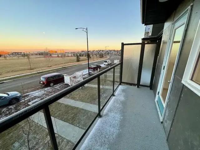 Townhouse for rent in Wedgewood, Alberta