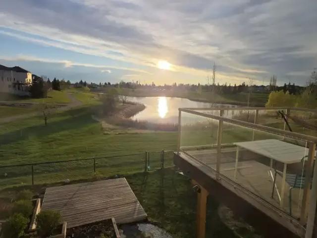 Townhouse for rent in Wedgewood, Alberta