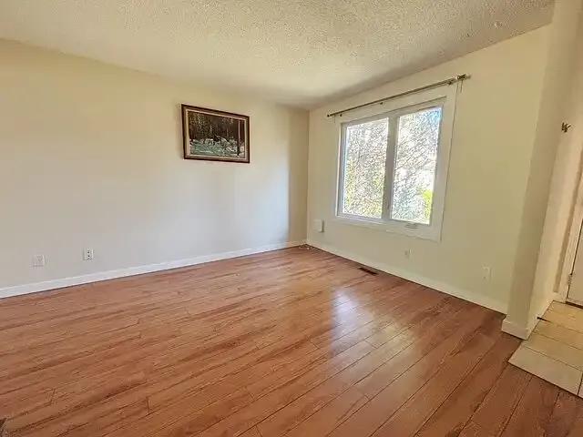 Townhouse for rent in Wedgewood, Alberta
