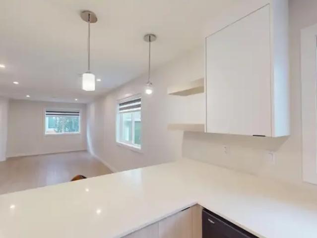 Townhouse for rent in Glenwood, Edmonton