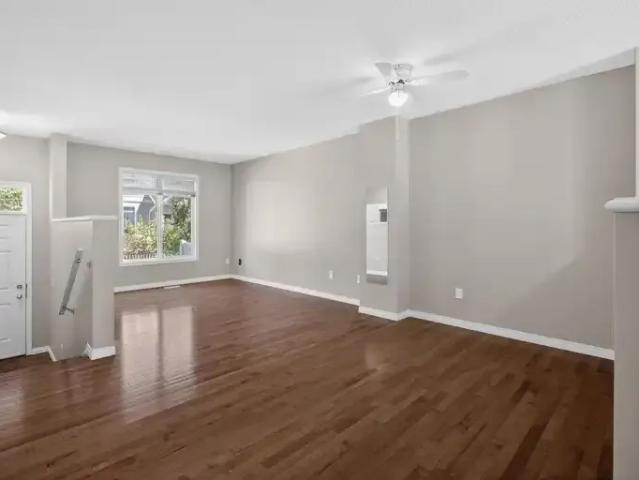 Townhouse for rent in Wedgewood, Alberta