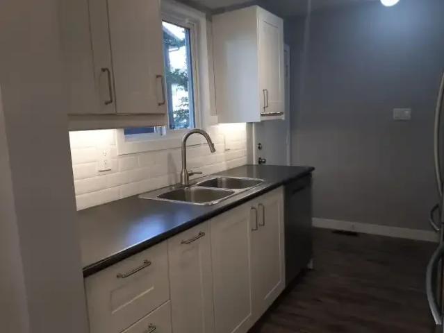 Townhouse for rent in Wedgewood, Alberta