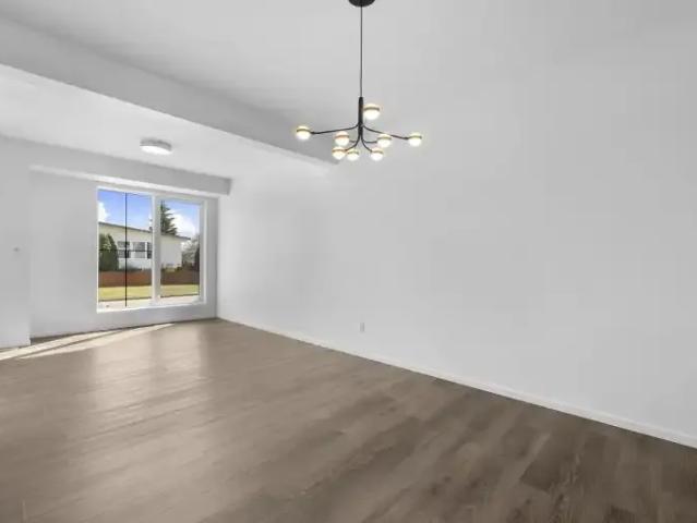 Townhouse for rent in Wedgewood, Alberta