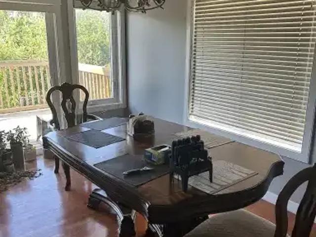 Townhouse for rent in Wedgewood, Alberta