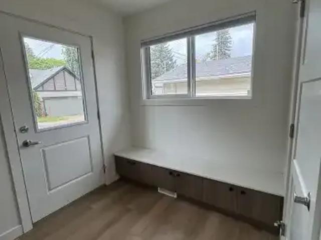 Townhouse for rent in Wedgewood, Alberta