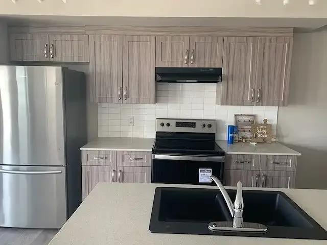 Townhouse for rent in Wedgewood, Alberta