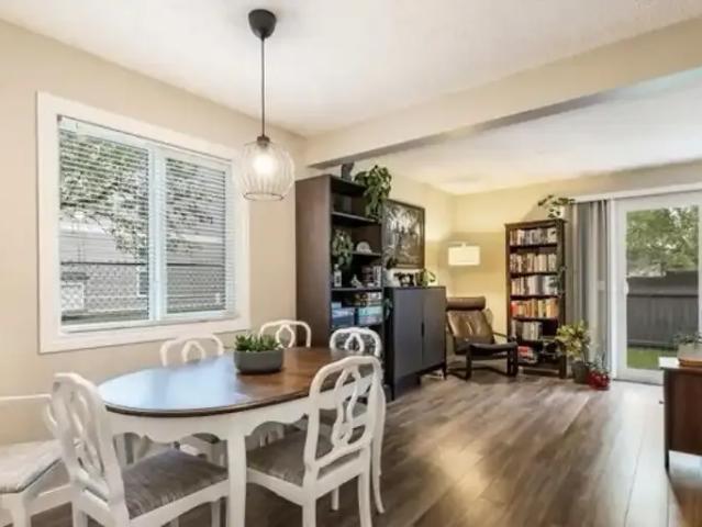 Townhouse for rent in Wedgewood, Alberta