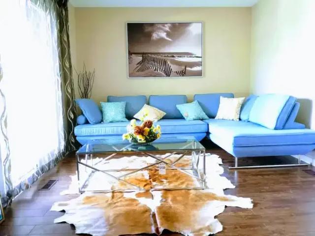 Townhouse for rent in Blue Quill, Edmonton