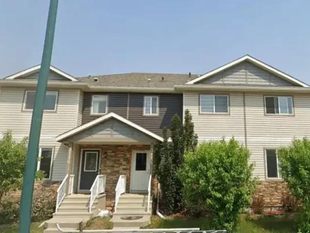 Townhouse for rent in Laurel, Edmonton